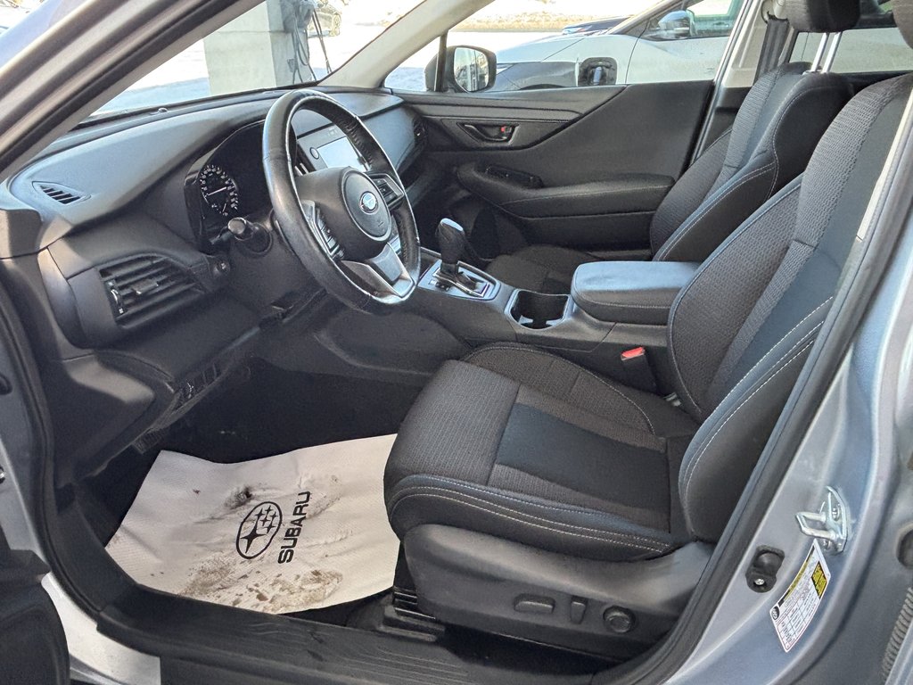 Subaru Outback Convenience CVT 2023 à Saint-Georges, Québec - 12 - w1024h768px