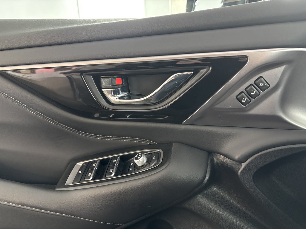 Subaru Outback Premier XT CVT 2023 à Saint-Georges, Québec - 20 - w1024h768px