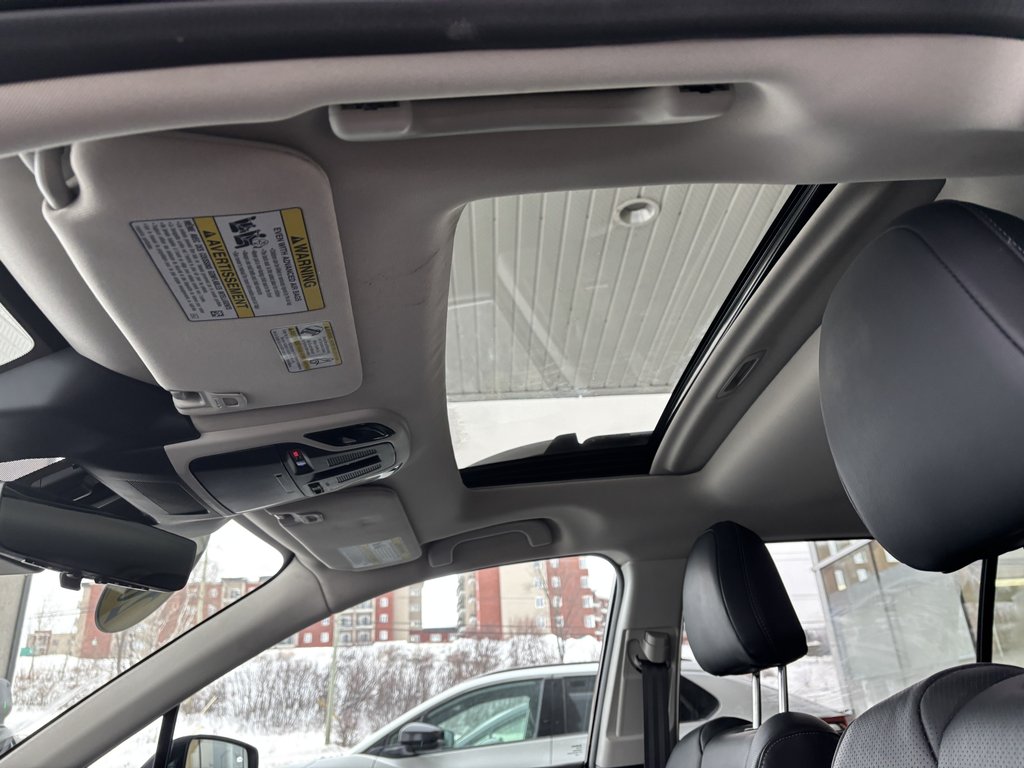 Subaru Outback Premier XT CVT 2023 à Saint-Georges, Québec - 23 - w1024h768px