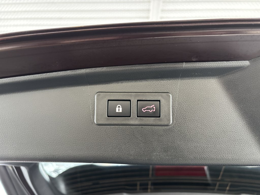 Subaru Outback Premier XT CVT 2023 à Saint-Georges, Québec - 26 - w1024h768px