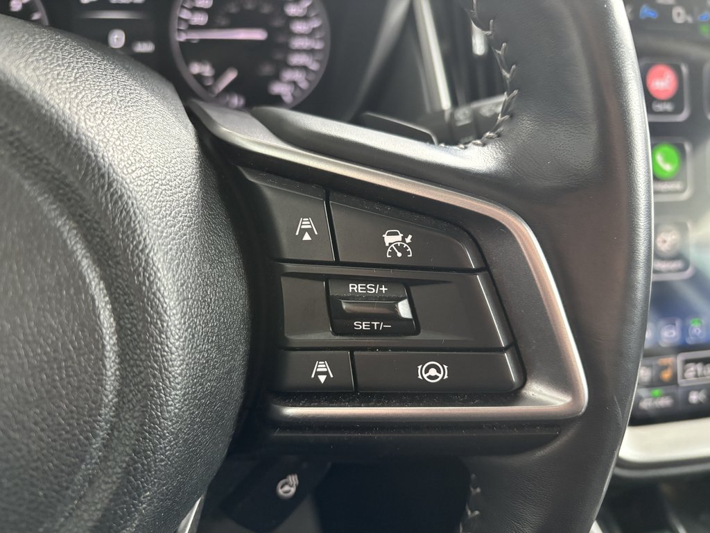 Subaru Outback Premier XT CVT 2023 à Saint-Georges, Québec - 14 - w1024h768px
