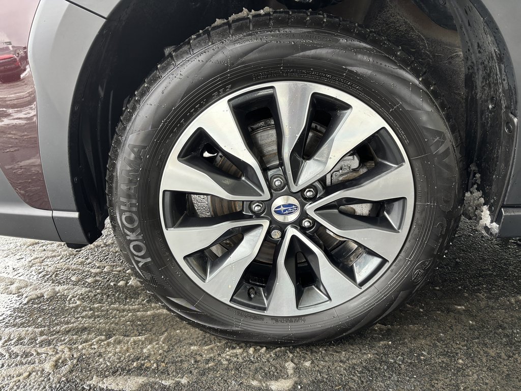 Subaru Outback Premier XT CVT 2023 à Saint-Georges, Québec - 10 - w1024h768px