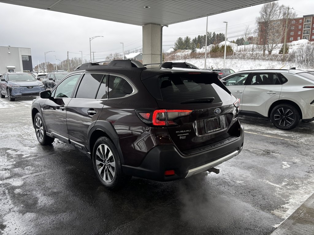 Subaru Outback Premier XT CVT 2023 à Saint-Georges, Québec - 6 - w1024h768px