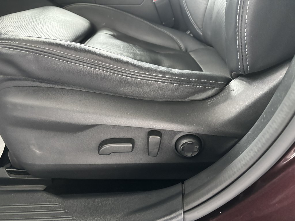 Subaru Outback Premier XT CVT 2023 à Saint-Georges, Québec - 22 - w1024h768px