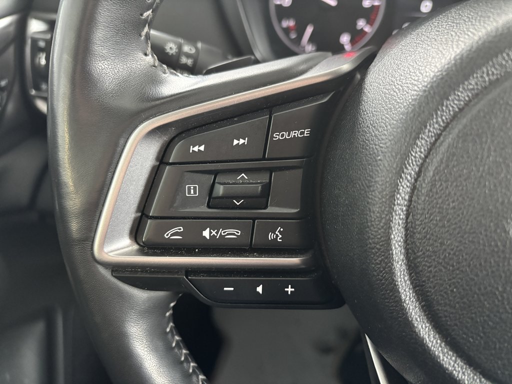 Subaru Outback Premier XT CVT 2023 à Saint-Georges, Québec - 15 - w1024h768px