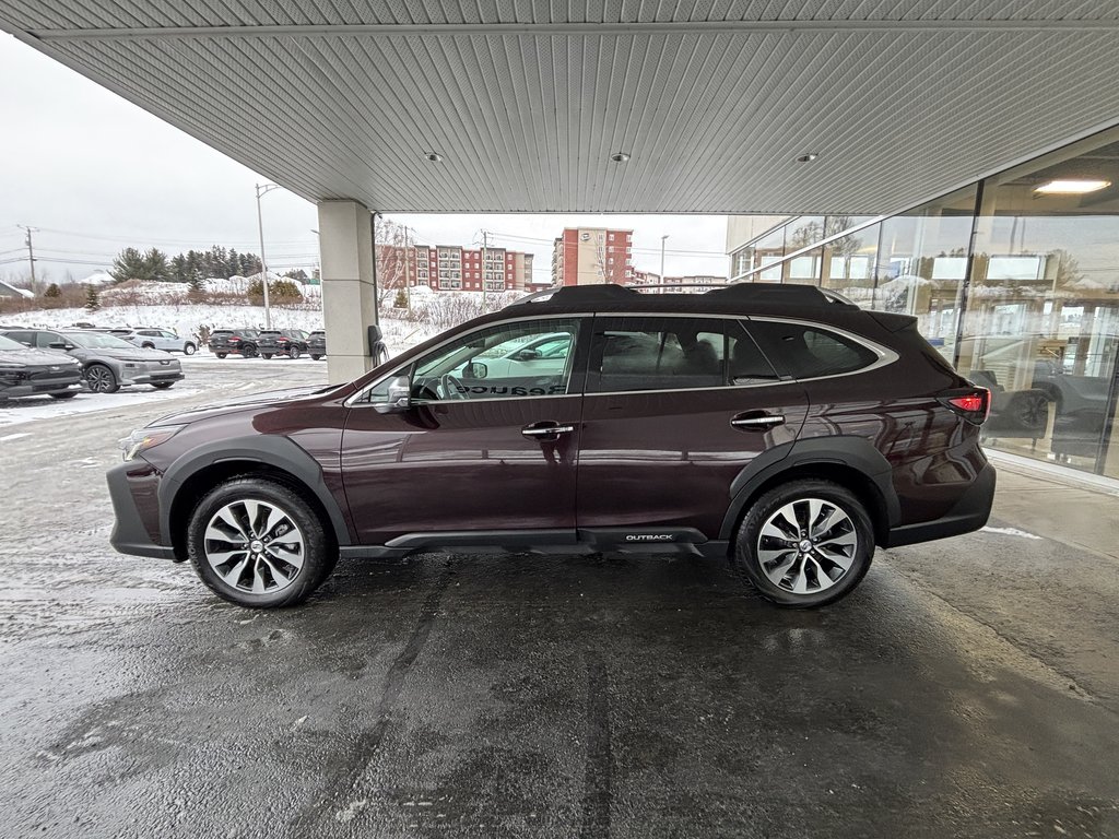 Subaru Outback Premier XT CVT 2023 à Saint-Georges, Québec - 7 - w1024h768px