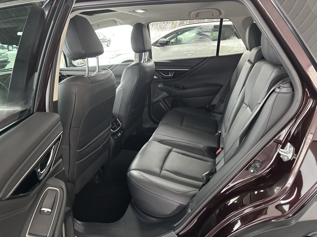 Subaru Outback Premier XT CVT 2023 à Saint-Georges, Québec - 24 - w1024h768px