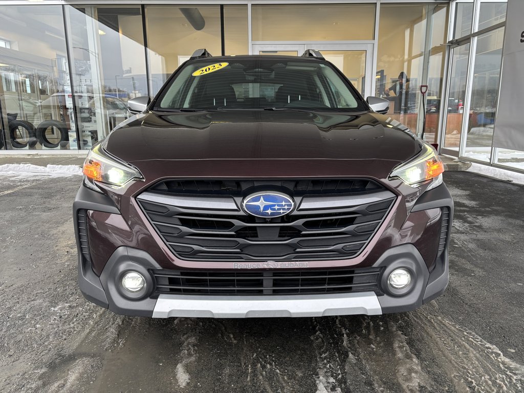 Subaru Outback Premier XT CVT 2023 à Saint-Georges, Québec - 9 - w1024h768px