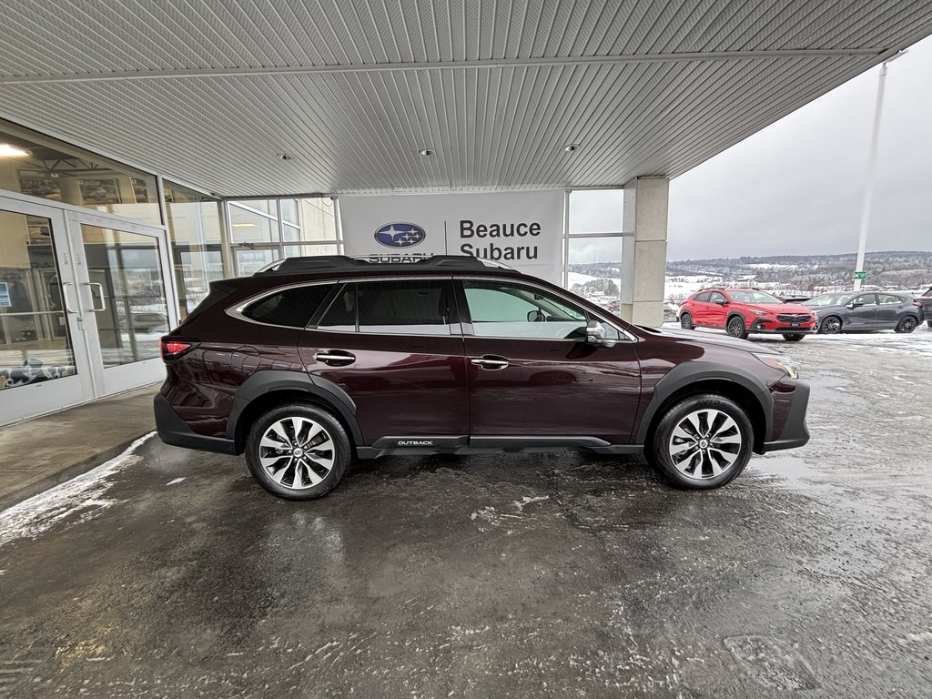 Subaru Outback Premier XT CVT 2023 à Saint-Georges, Québec - 3 - w1024h768px