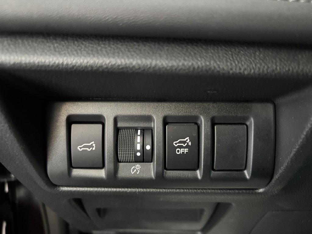 Subaru Outback Premier XT CVT 2023 à Saint-Georges, Québec - 19 - w1024h768px