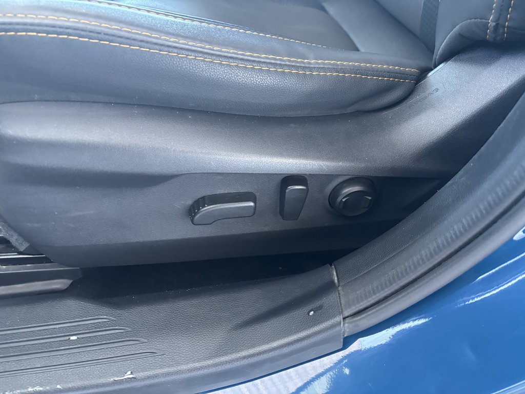 Subaru Outback Wilderness CVT 2023 à Saint-Georges, Québec - 21 - w1024h768px