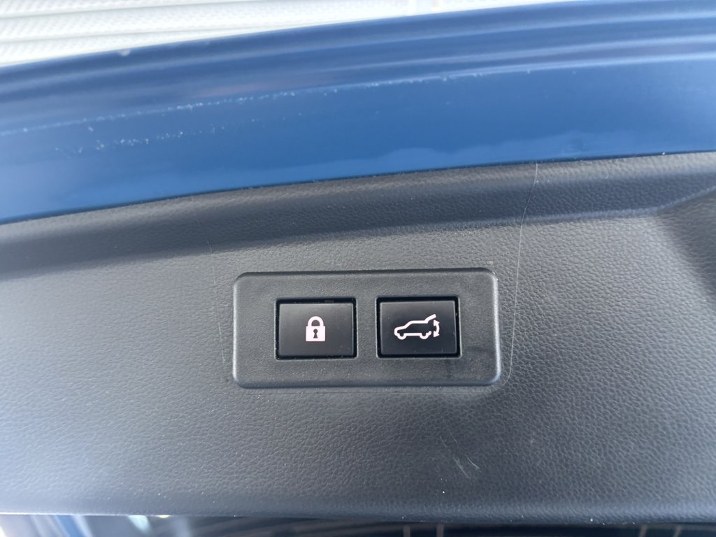 Subaru Outback Wilderness CVT 2023 à Saint-Georges, Québec - 25 - w1024h768px