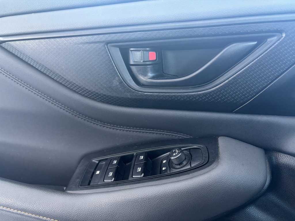 Subaru Outback Wilderness CVT 2023 à Saint-Georges, Québec - 20 - w1024h768px