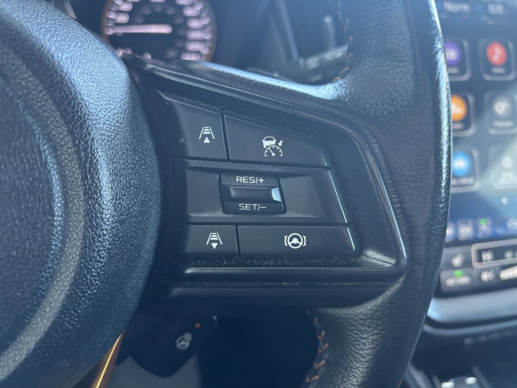 Subaru Outback Wilderness CVT 2023 à Saint-Georges, Québec - 14 - w1024h768px