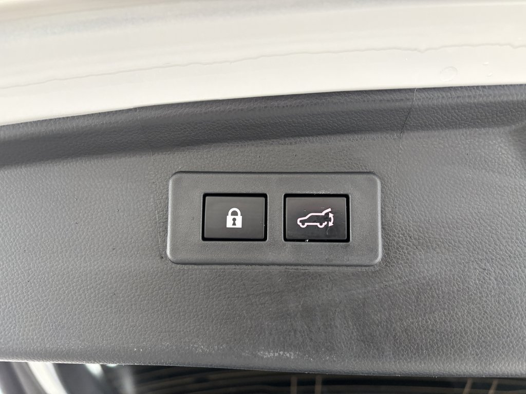 Subaru Outback Limited CVT 2023 à Saint-Georges, Québec - 26 - w1024h768px