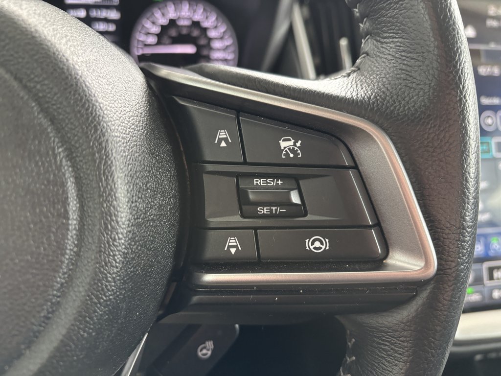 Subaru Outback Limited CVT 2023 à Saint-Georges, Québec - 14 - w1024h768px