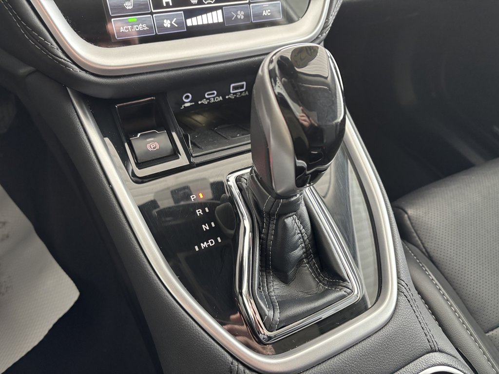 Subaru Outback Limited CVT 2023 à Saint-Georges, Québec - 18 - w1024h768px
