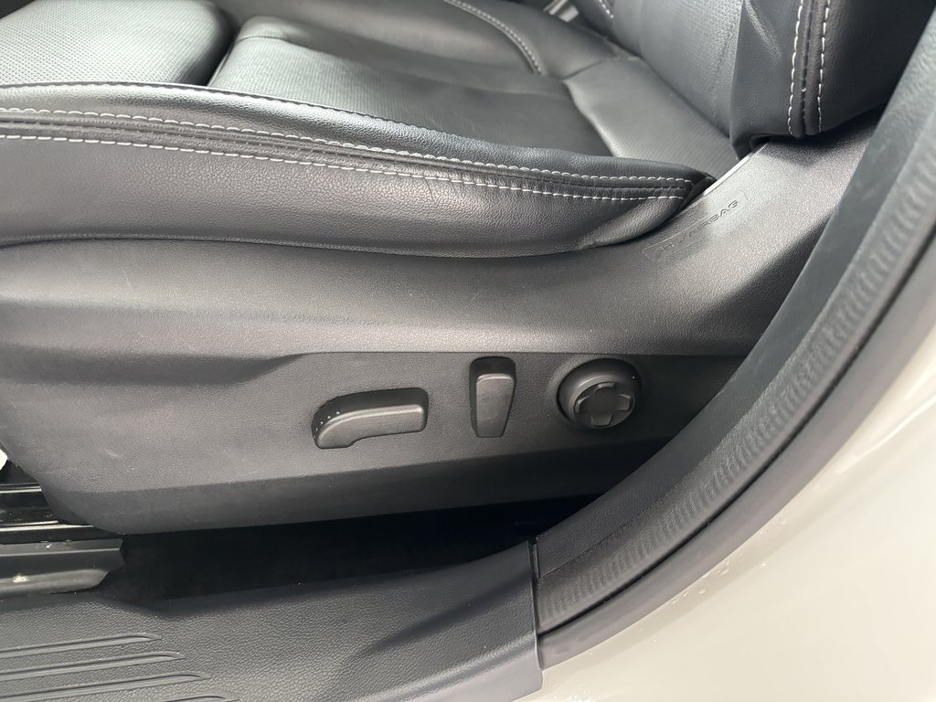 Subaru Outback Limited CVT 2023 à Saint-Georges, Québec - 22 - w1024h768px