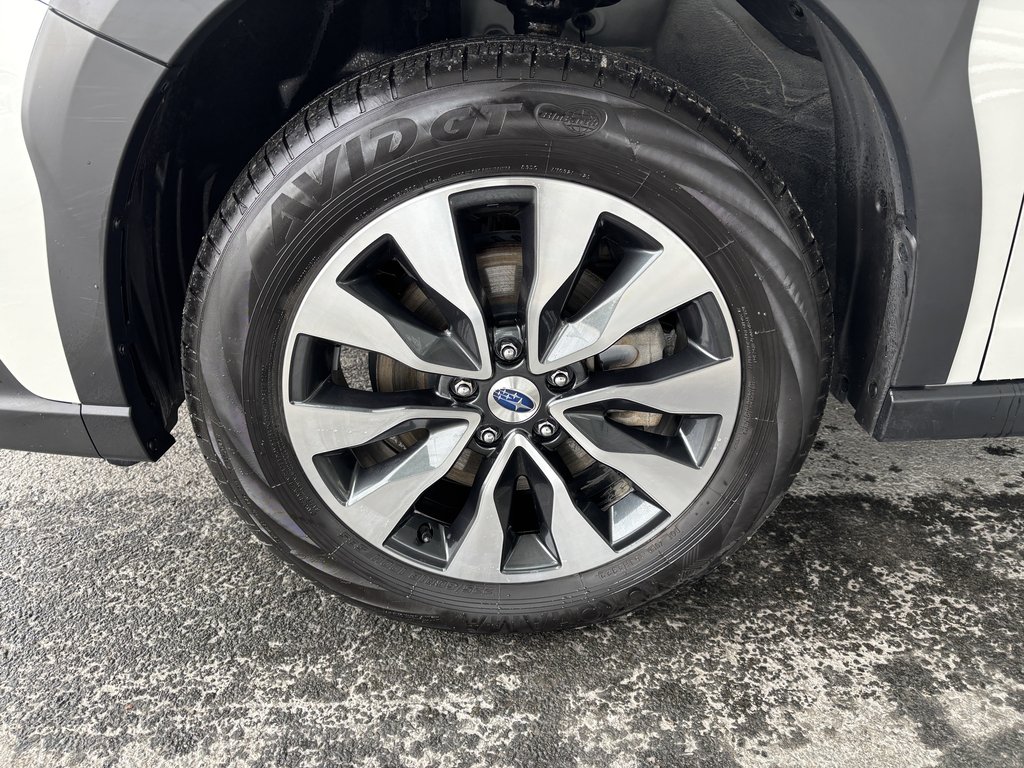 Subaru Outback Limited CVT 2023 à Saint-Georges, Québec - 10 - w1024h768px