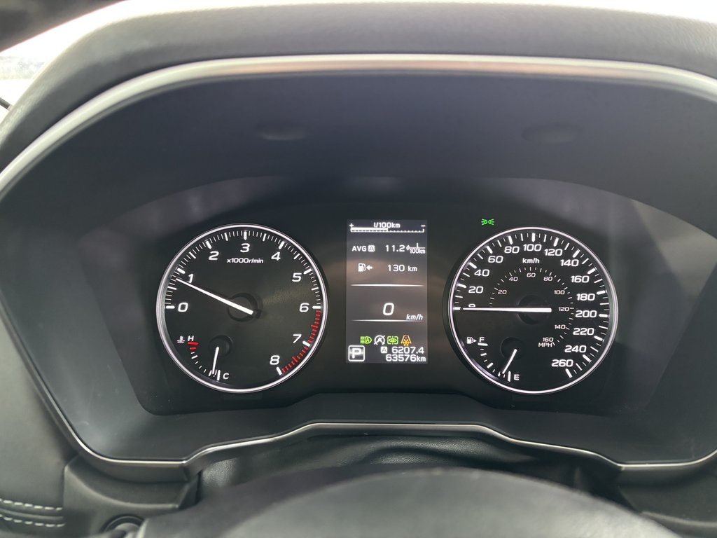 Subaru Outback Limited CVT 2023 à Saint-Georges, Québec - 13 - w1024h768px