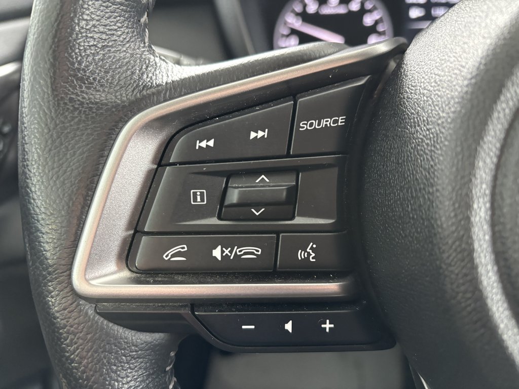 Subaru Outback Limited CVT 2023 à Saint-Georges, Québec - 15 - w1024h768px