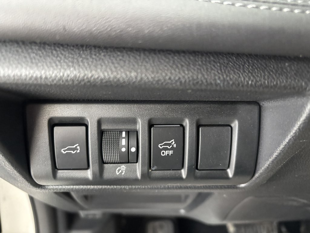 Subaru Outback Limited CVT 2023 à Saint-Georges, Québec - 19 - w1024h768px