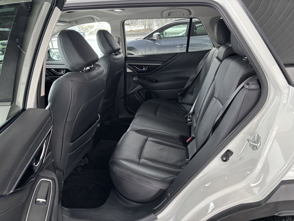 Subaru Outback Limited CVT 2023 à Saint-Georges, Québec - 24 - w1024h768px
