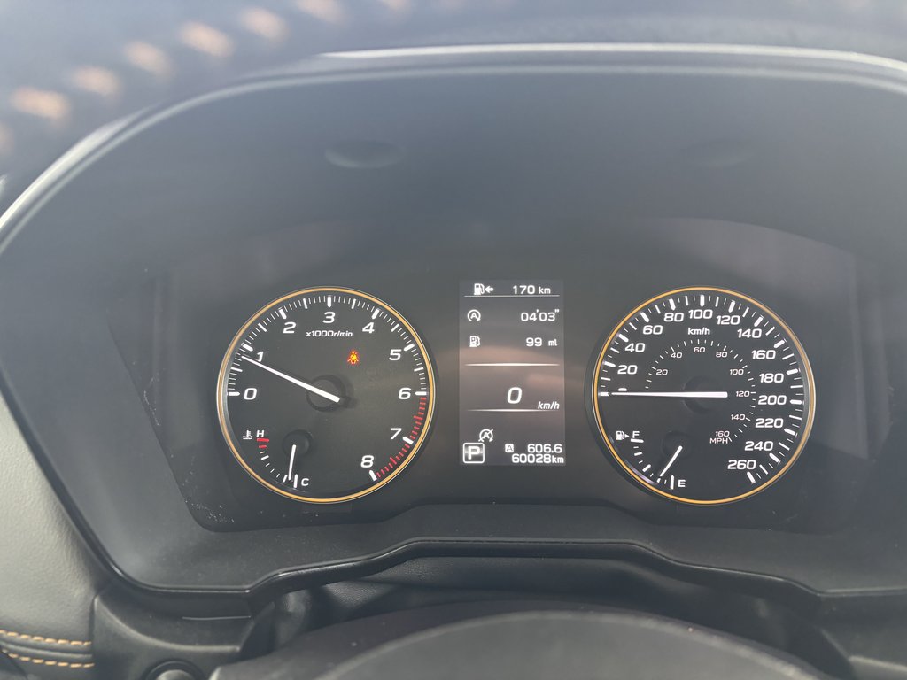 2023 Subaru Outback Wilderness CVT in Saint-Georges, Quebec - 13 - w1024h768px