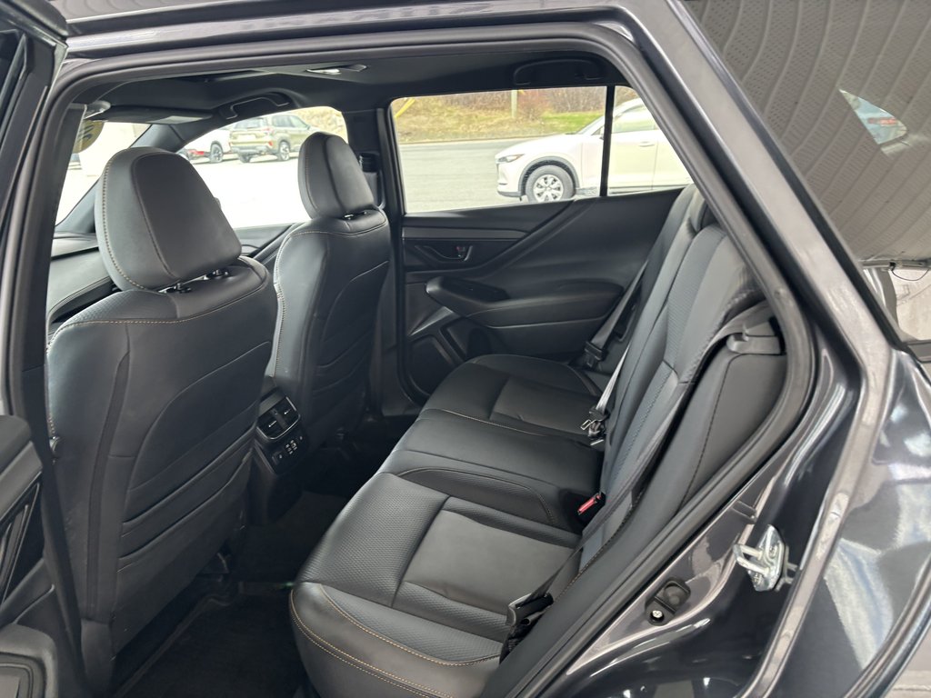 2023 Subaru Outback Wilderness CVT in Saint-Georges, Quebec - 23 - w1024h768px