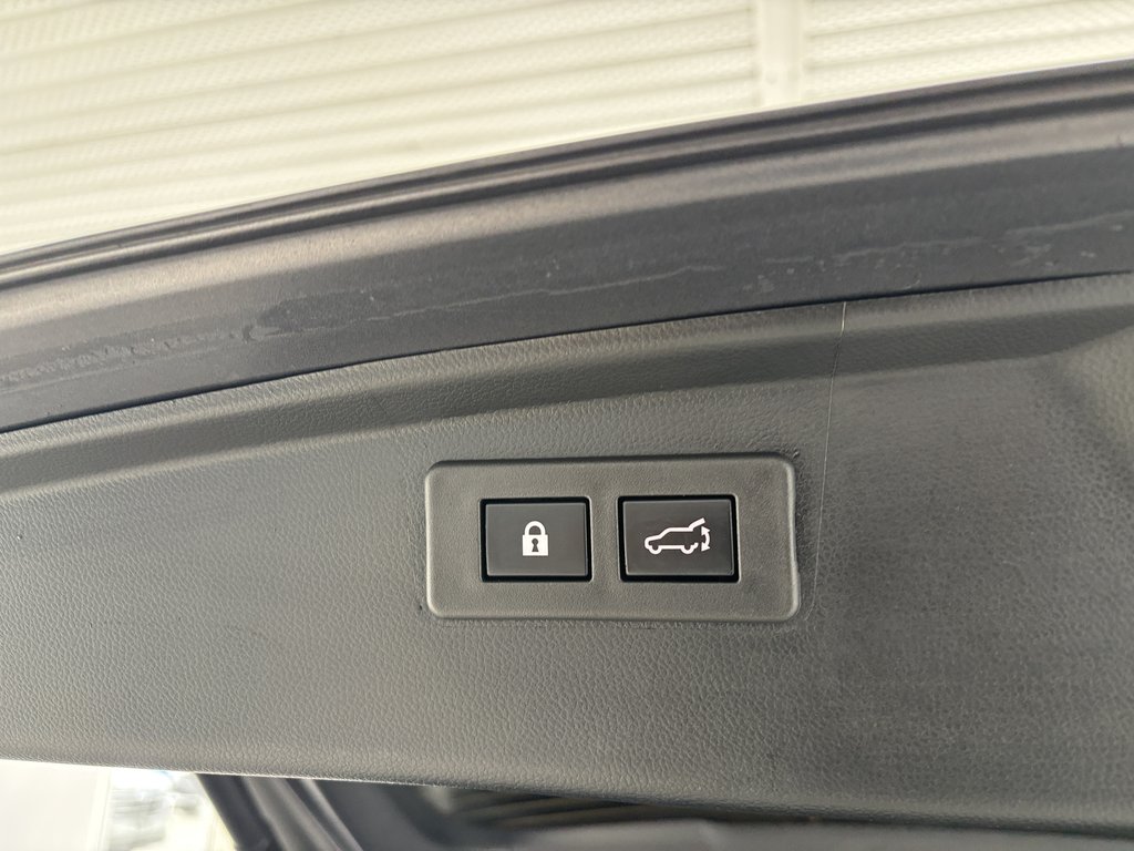 2023 Subaru Outback Wilderness CVT in Saint-Georges, Quebec - 25 - w1024h768px