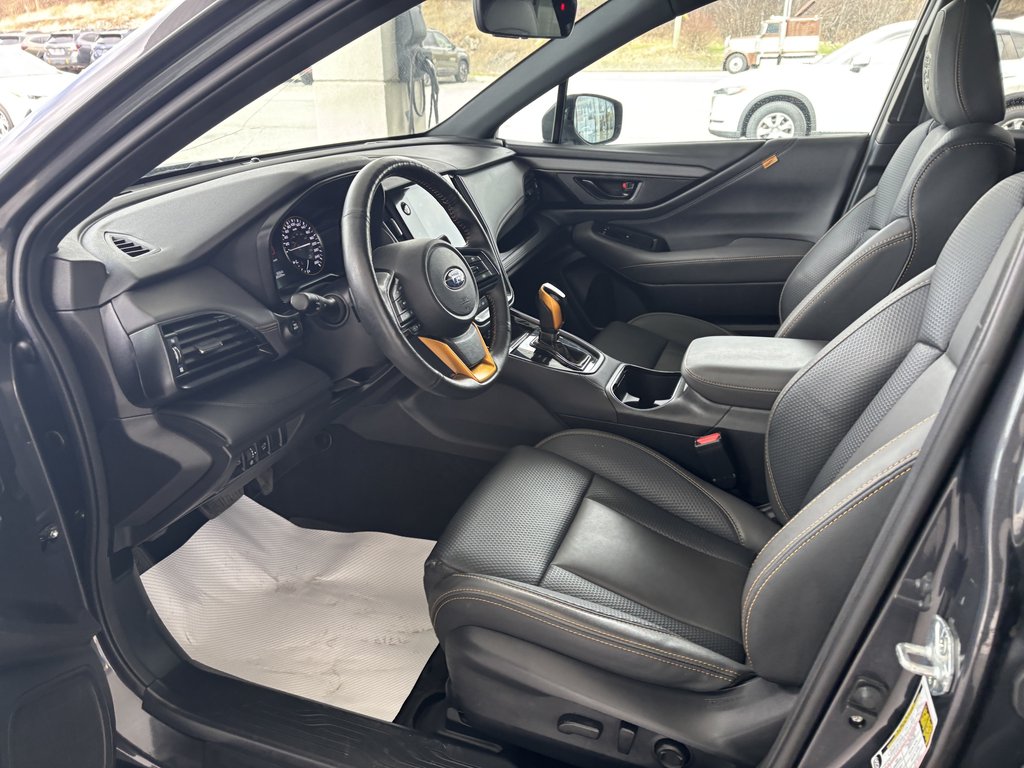 2023 Subaru Outback Wilderness CVT in Saint-Georges, Quebec - 12 - w1024h768px