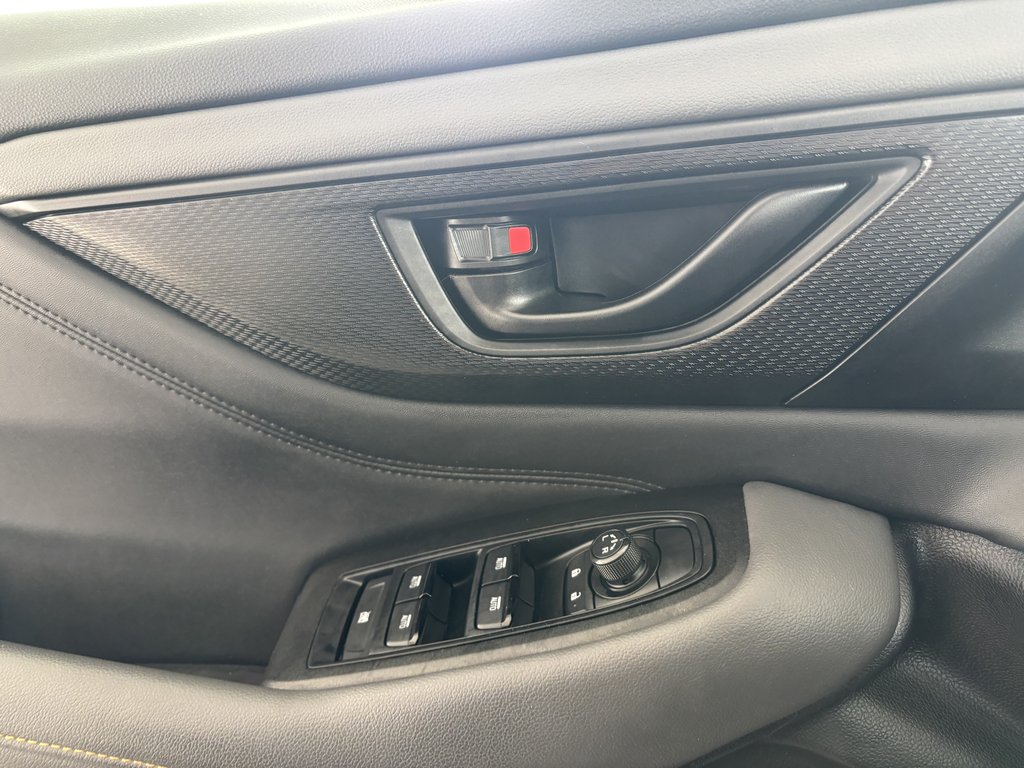 2023 Subaru Outback Wilderness CVT in Saint-Georges, Quebec - 20 - w1024h768px