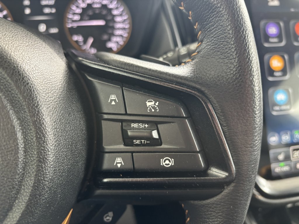 2023 Subaru Outback Wilderness CVT in Saint-Georges, Quebec - 14 - w1024h768px