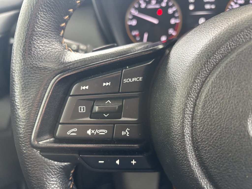 2023 Subaru Outback Wilderness CVT in Saint-Georges, Quebec - 15 - w1024h768px