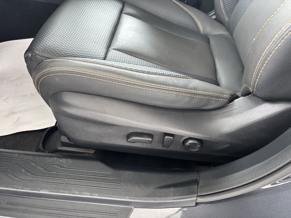 2023 Subaru Outback Wilderness CVT in Saint-Georges, Quebec - 21 - w1024h768px