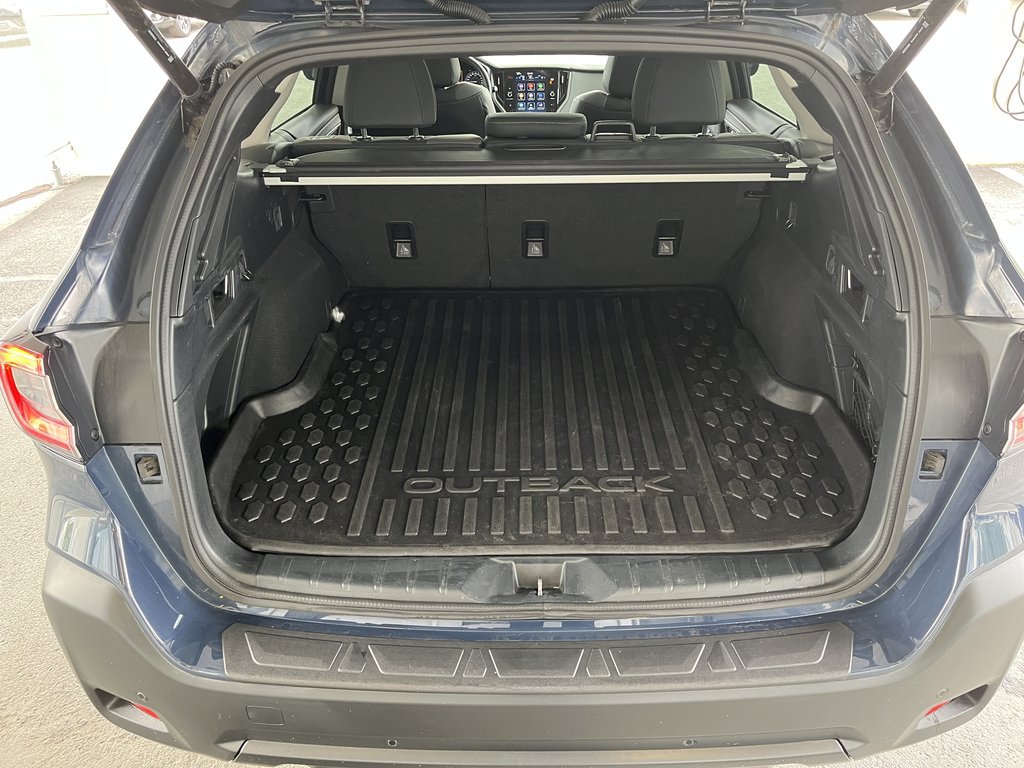 2023 Subaru Outback Onyx CVT in Saint-Georges, Quebec - 22 - w1024h768px