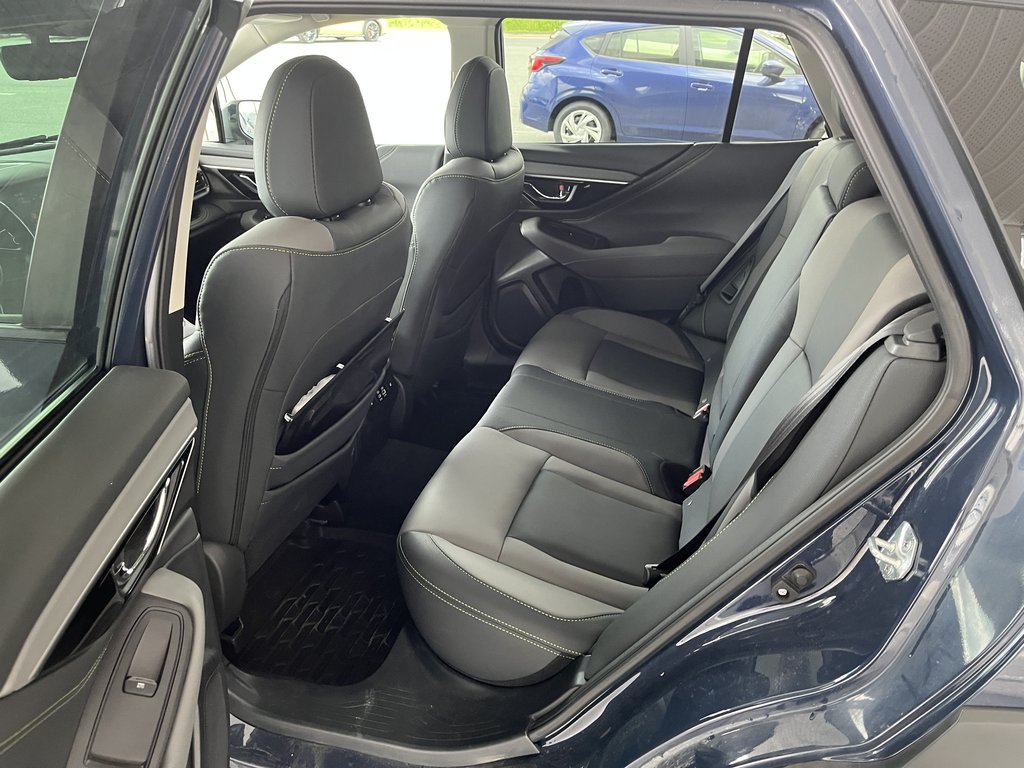 2023 Subaru Outback Onyx CVT in Saint-Georges, Quebec - 21 - w1024h768px