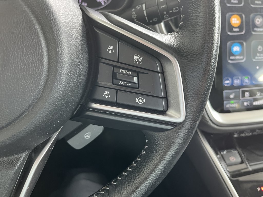 2023 Subaru Outback Onyx CVT in Saint-Georges, Quebec - 15 - w1024h768px