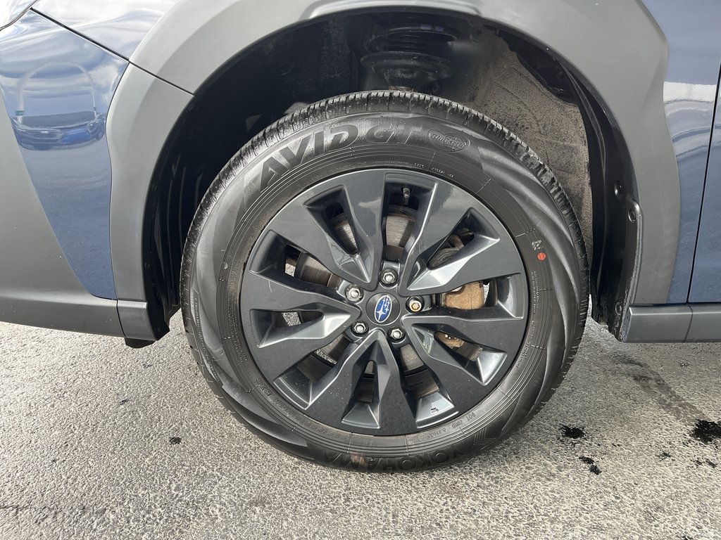 2023 Subaru Outback Onyx CVT in Saint-Georges, Quebec - 9 - w1024h768px