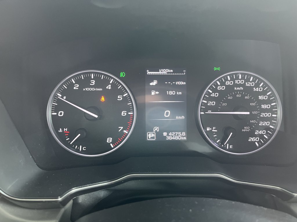 2023 Subaru Outback Onyx CVT in Saint-Georges, Quebec - 11 - w1024h768px