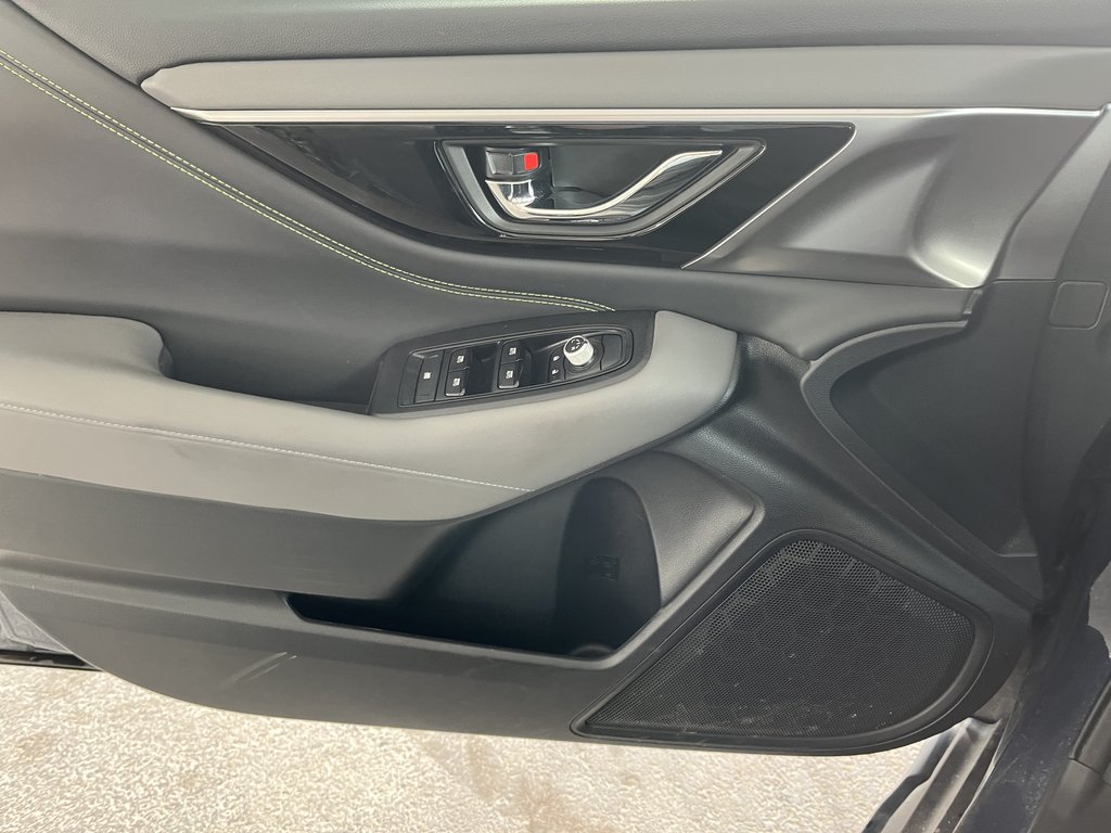 2023 Subaru Outback Onyx CVT in Saint-Georges, Quebec - 17 - w1024h768px
