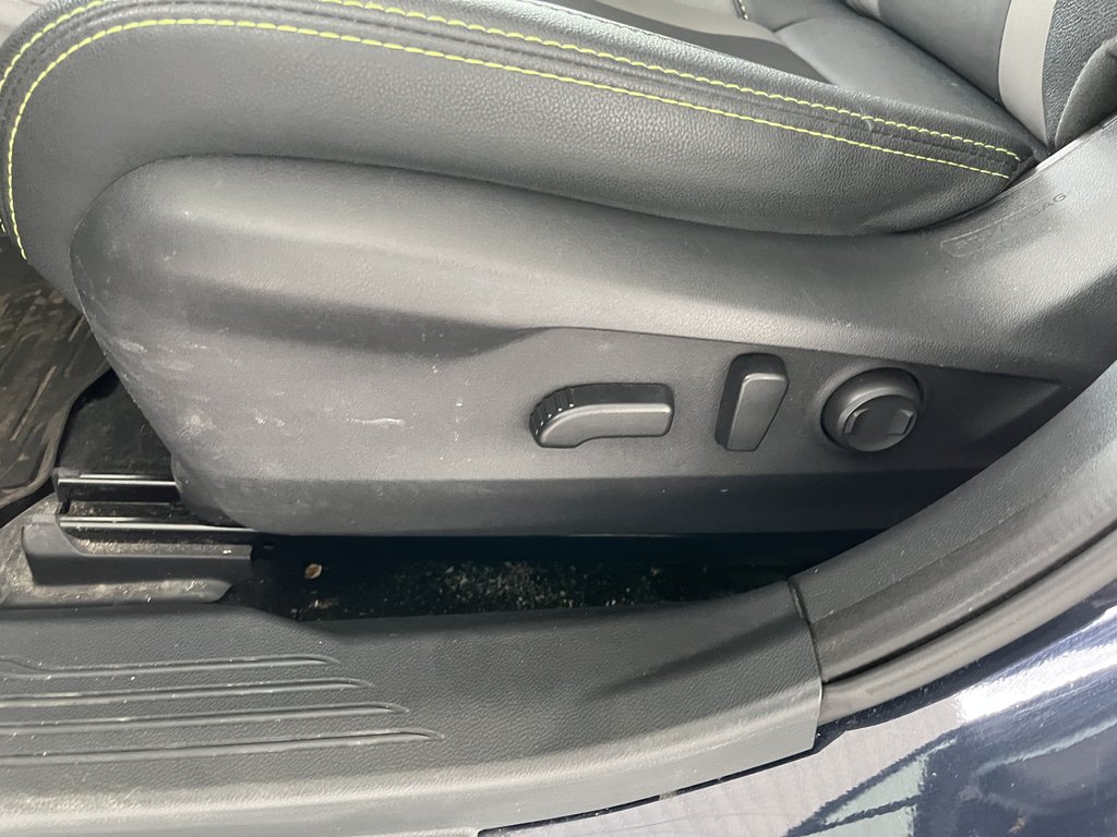 2023 Subaru Outback Onyx CVT in Saint-Georges, Quebec - 19 - w1024h768px