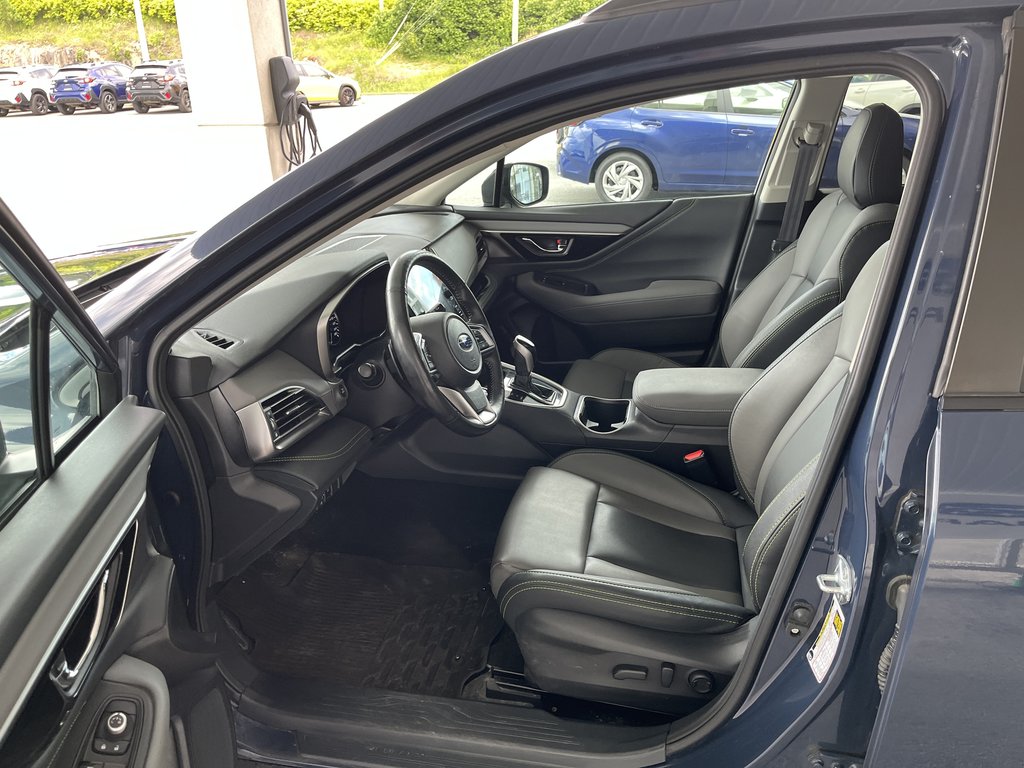 2023 Subaru Outback Onyx CVT in Saint-Georges, Quebec - 20 - w1024h768px