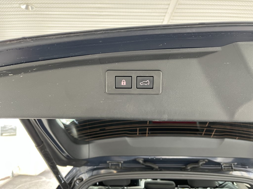 2023 Subaru Outback Onyx CVT in Saint-Georges, Quebec - 23 - w1024h768px