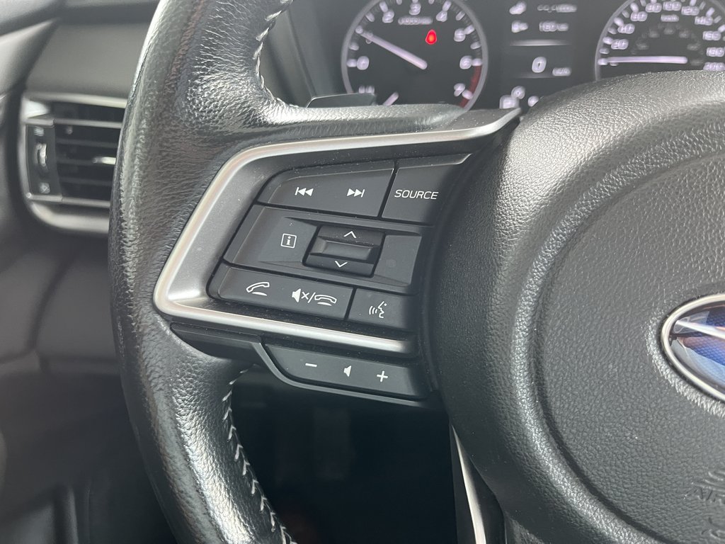 2023 Subaru Outback Onyx CVT in Saint-Georges, Quebec - 16 - w1024h768px