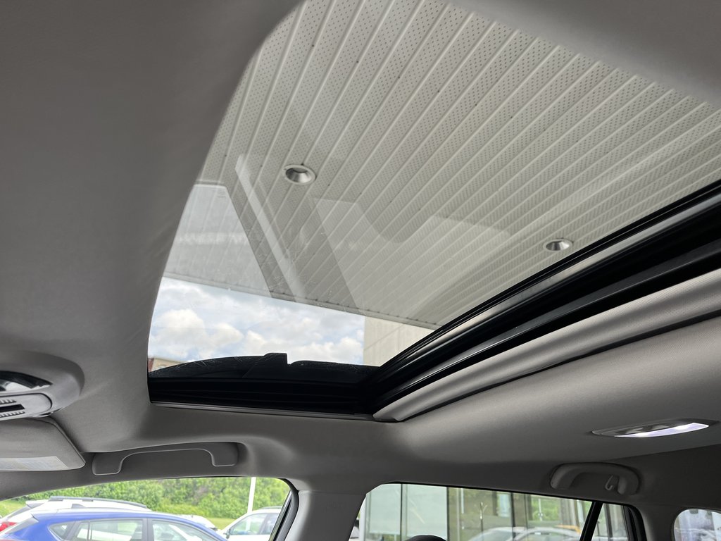 2023 Subaru Outback Onyx CVT in Saint-Georges, Quebec - 18 - w1024h768px