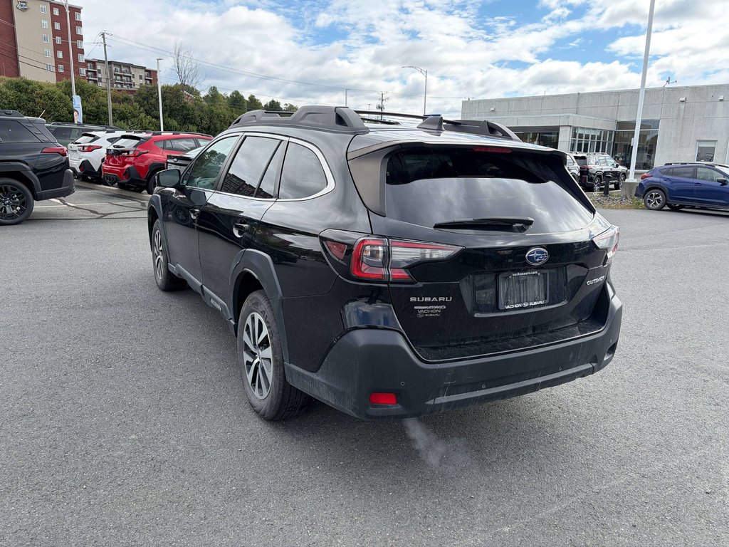 2023 Subaru OUTBACK Touring in Saint-Georges, Quebec - 3 - w1024h768px