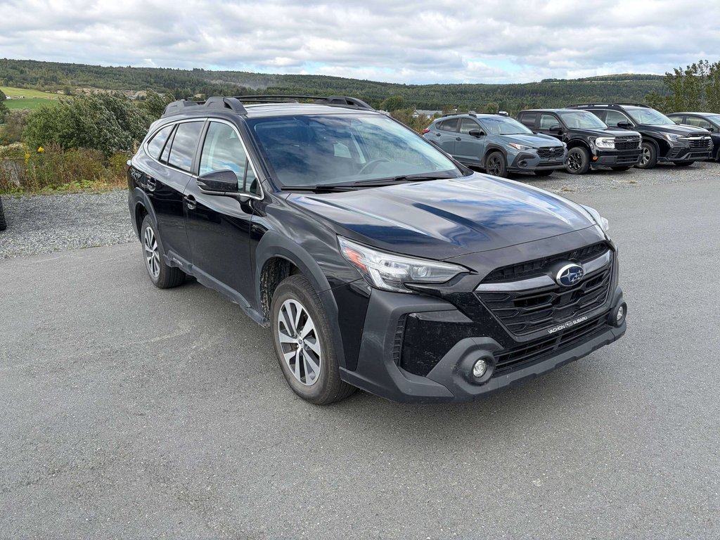 2023 Subaru OUTBACK Touring in Saint-Georges, Quebec - 1 - w1024h768px