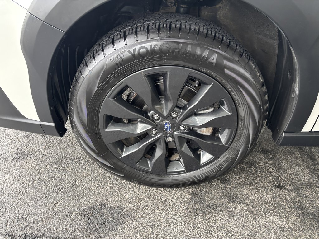 Subaru Outback Onyx AWD 2024 à Saint-Georges, Québec - 10 - w1024h768px