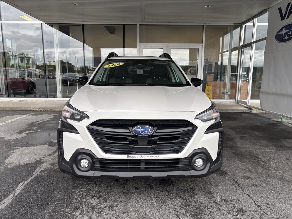 Subaru Outback Onyx AWD 2024 à Saint-Georges, Québec - 9 - w1024h768px
